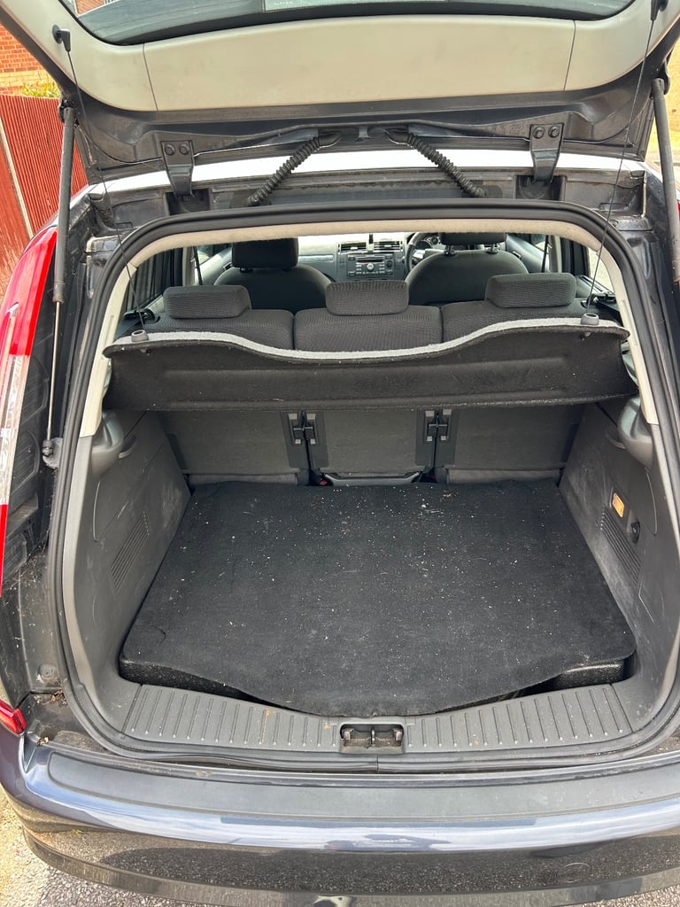 Ford, C-MAX, MPV, 2009, Manual, 1798 (cc),5 doors - Image 12