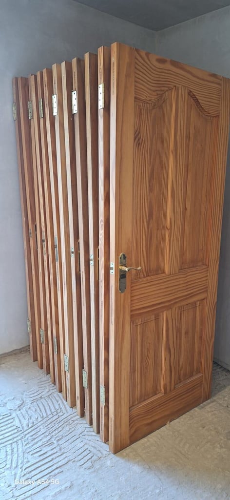 image for Internal Oak Doors