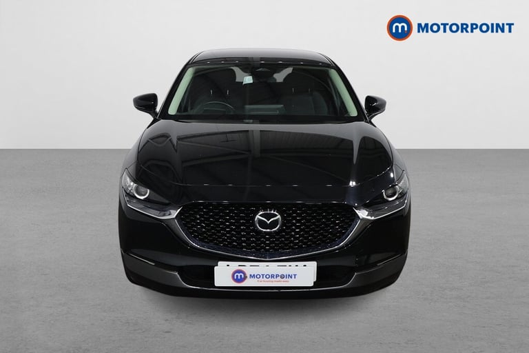 2024 Mazda CX-30 2.0 e-Skyactiv G MHEV Homura 5dr SUV Petrol Manual