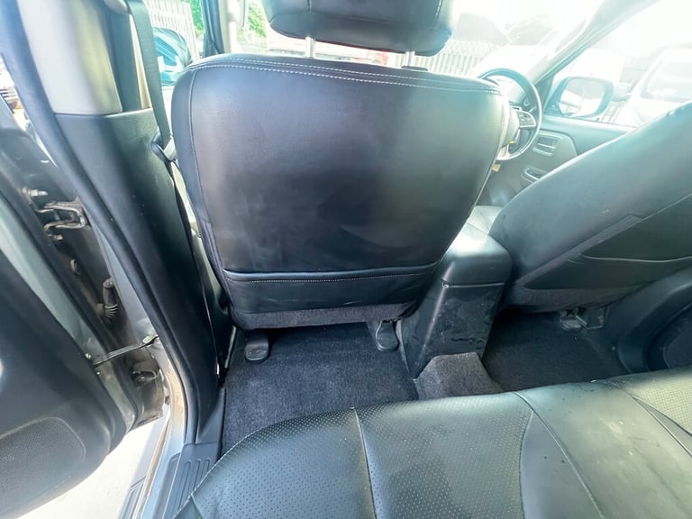 2018 Fiat Fullback 2.4D Cross Pickup Double Cab 4dr Diesel Auto 4WD Euro 6 (180 ps) Pick Up Diese...