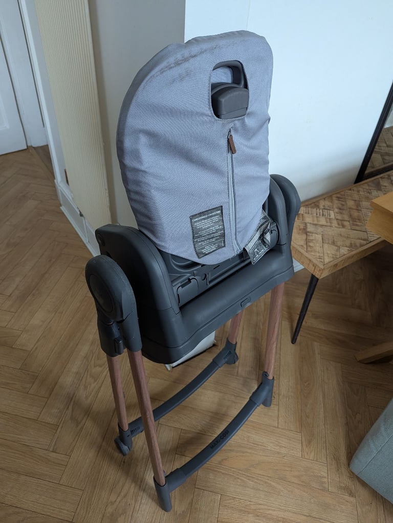 image for Maxi cosi high chair