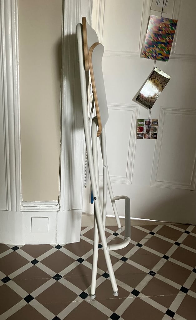 IKEA FRANKLIN bar stool