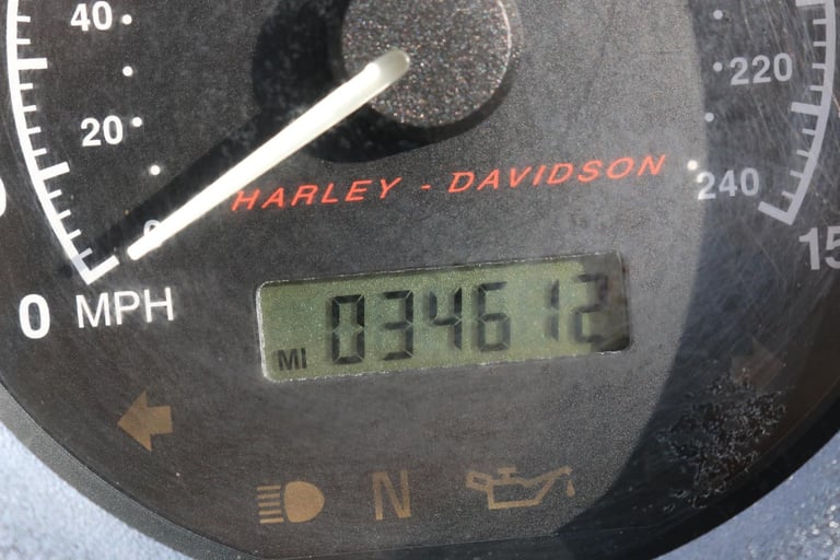 Harley-Davidson V ROD VRSCDX Night Rod 10th Anniversary 2012