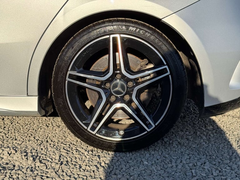 2019 Mercedes-Benz A-Class 2.0 AMG A 35 4Matic Automatic 4WD 5dr - NATIONAL DELIVERY* Hatchback P...