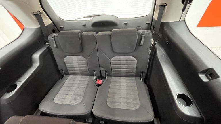 FORD GALAXY 1.5 T EcoBoost Zetec 2018