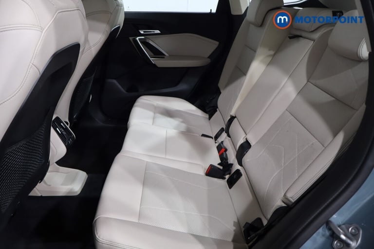 2022 BMW X1 xDrive 23i MHT xLine Premier 5dr Step Auto SUV Petrol Automatic