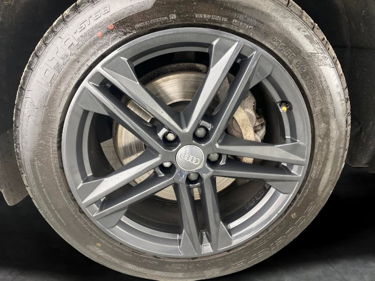 2018 Audi Q5 2.0 TDI S line SUV 5dr Diesel S Tronic quattro Euro 6 (s/s) (190 ps) - ELEC Suv Dies...