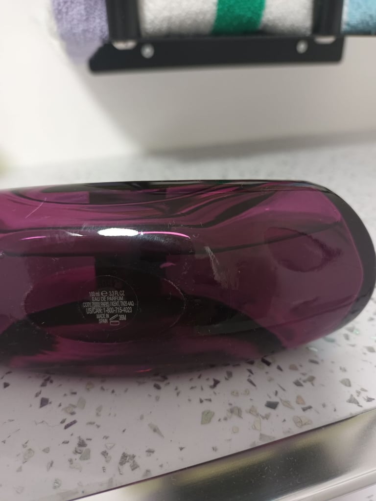 EAU DE PARFUM EUPHORIA 100ml