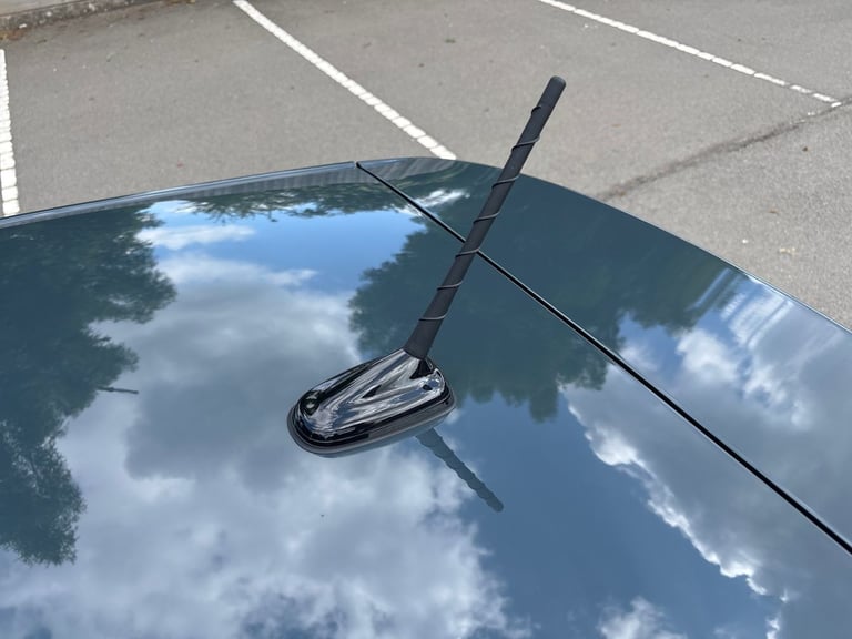 2025 SEAT Ibiza 1.0 TSI 95 SE Technology 5dr Hatchback Petrol Manual