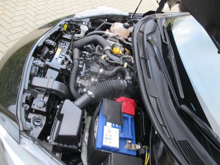 2018 Nissan Micra 0.9 IG-T N-Connecta 5dr HATCHBACK PETROL Manual