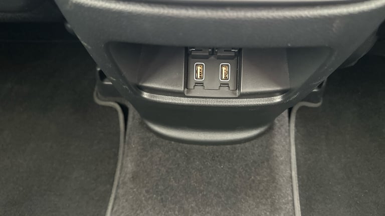 2019 Honda CR-V 2.0 i-MMD Hybrid EX 5dr eCVT Hybrid Estate Estate Hybrid Automatic