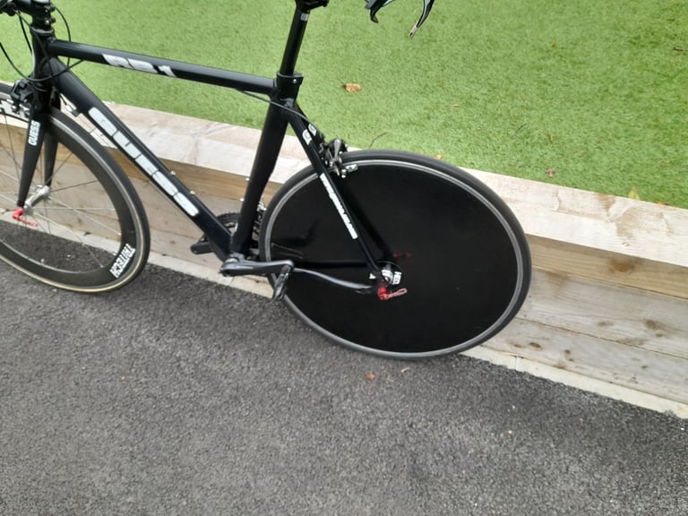 Guess RB1 Time Trial/ Triathlon Race Bike
