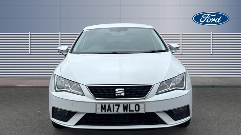 2017 SEAT Leon 1.2 TSI SE Dynamic Technology 5dr HATCHBACK PETROL Manual