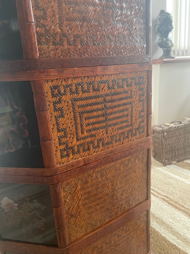 Chinese Wedding Basket