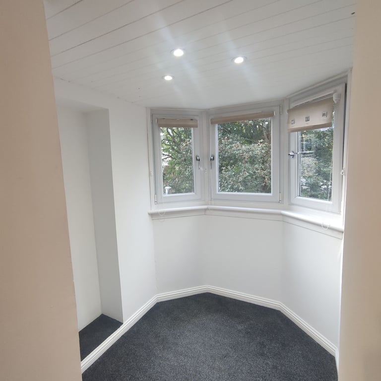 Fantastic 3 bedroom flat for long term tenants 