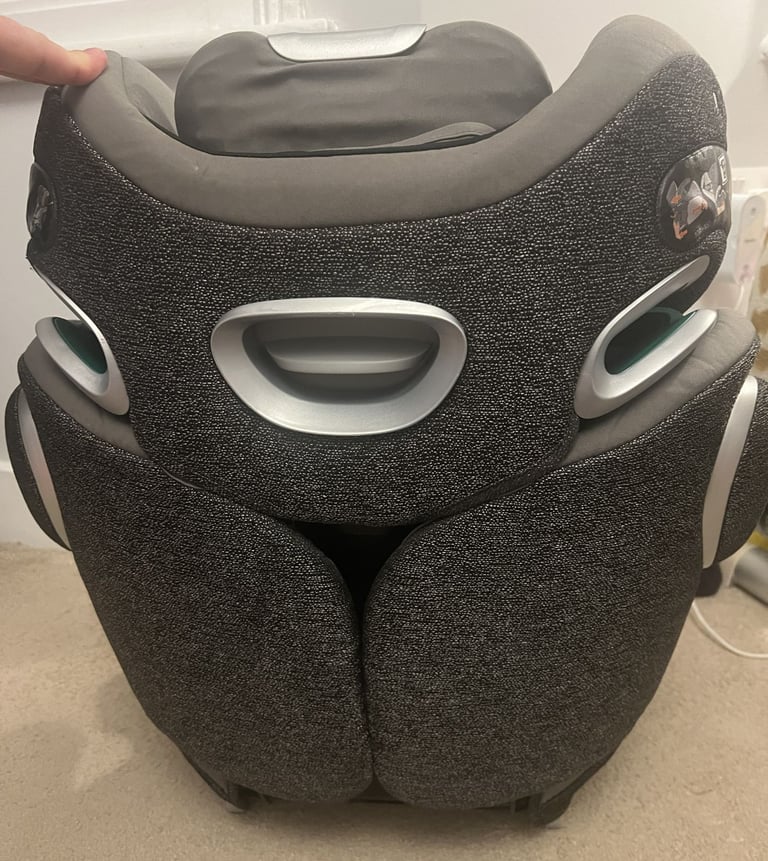 CYBEX Platinum - Solution Z-Fix