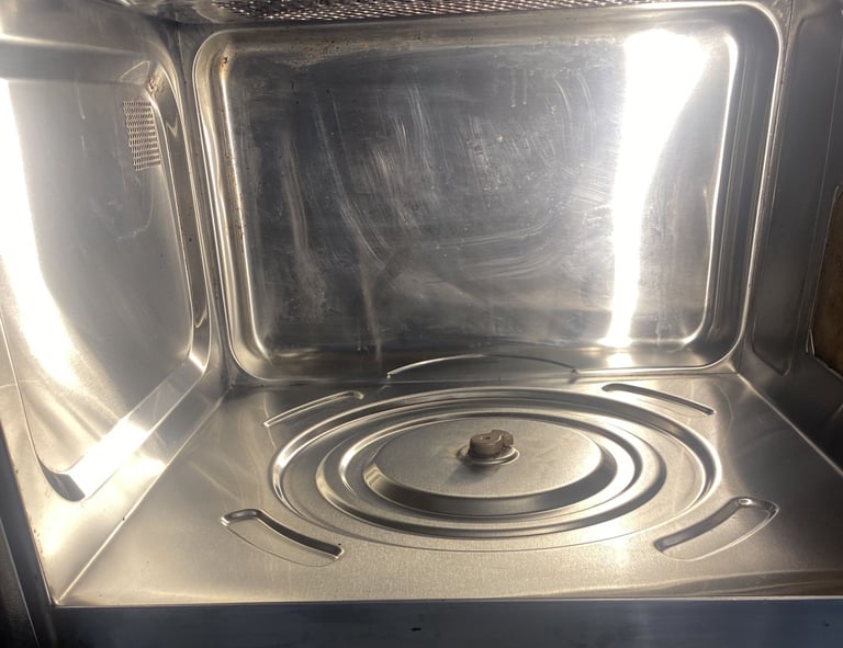 Panasonic NN-AA54WF Microwave/Grill/Convector combi oven