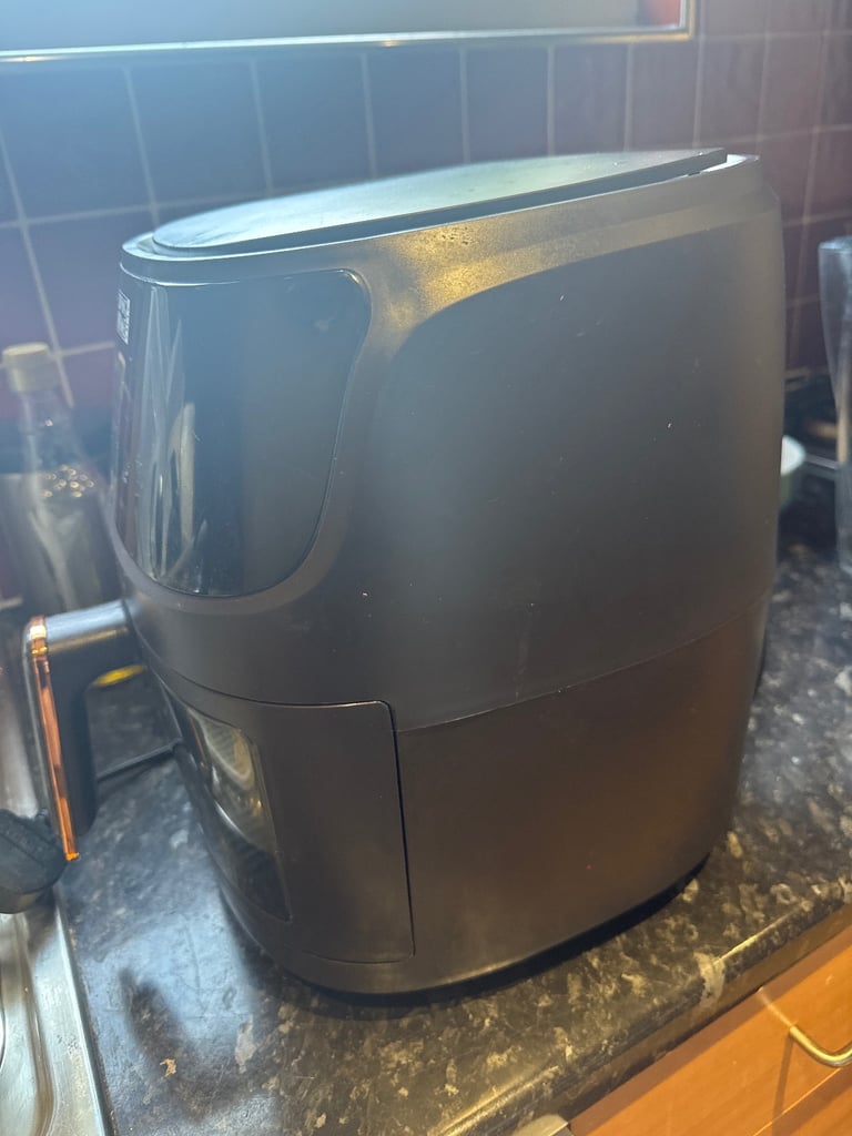Home and living Air fryer 