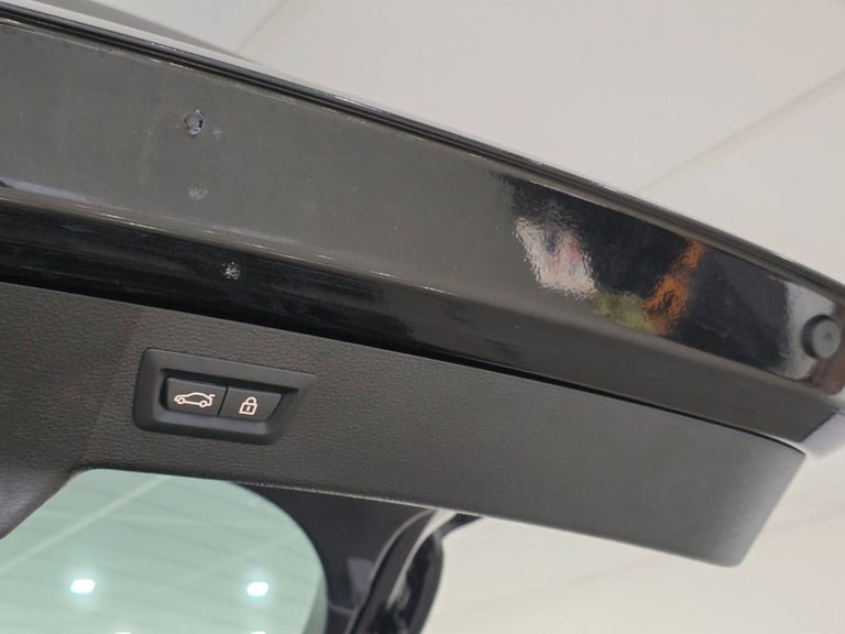 2018 18 BMW X6 3.0 30D M SPORT SUV 5DR DIESEL AUTO XDRIVE EURO 6 (S/S) (258 PS) 