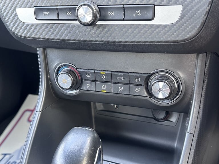 2019 MG MG ZS 1.0T GDi Exclusive 5dr DCT HATCHBACK PETROL Automatic