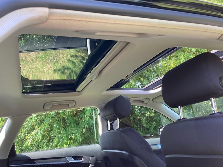 AUDI A3 2.0 TFSI Sport 2006