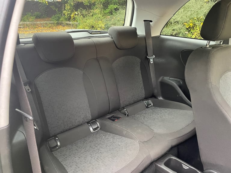 Vauxhall, ADAM, Hatchback, 2014, Manual, 1229 (cc), 3 doors