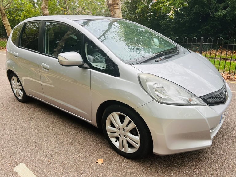 image for Honda, JAZZ, Hatchback, 2014, Automatic ,1339 (cc), 5 doors