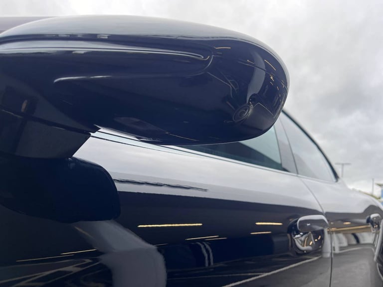 2024 Porsche Taycan 440kW 4S 105kWh 5dr Auto ESTATE ELECTRIC Automatic