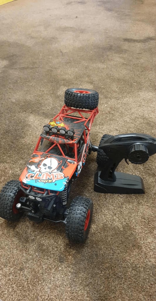 image for Toys for the boys