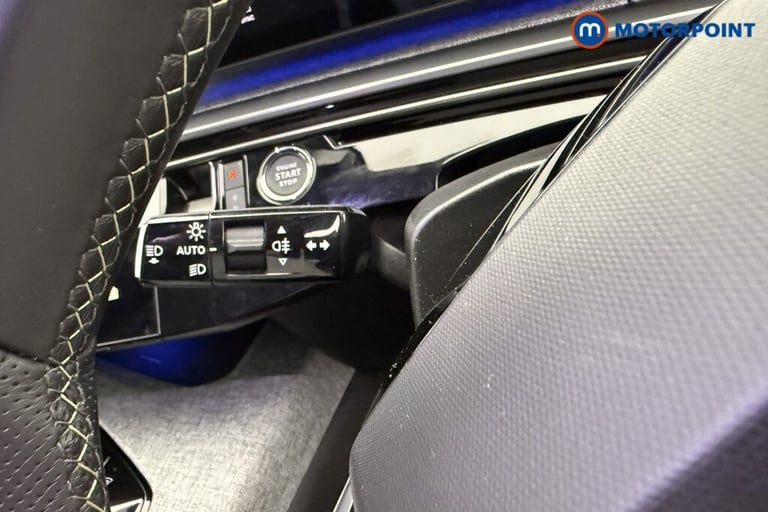 2024 Peugeot 3008 157kW GT 73kWh 5dr Auto SUV Electric Automatic