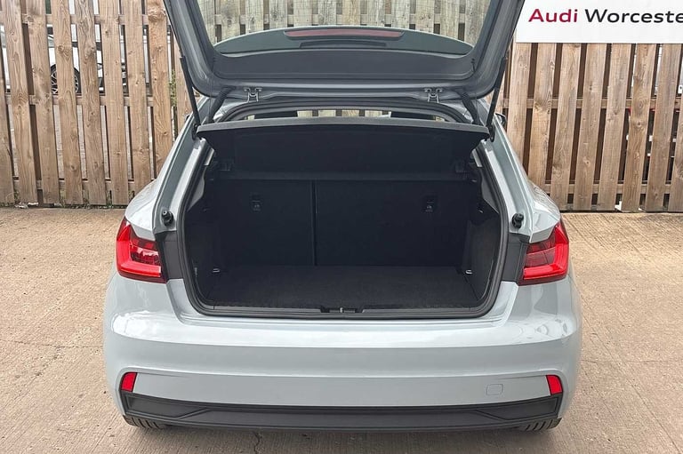 2022 Audi A1 25 TFSI Technik 5dr HATCHBACK PETROL Manual