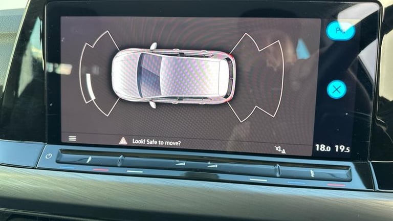 2020 Volkswagen Golf 1.5 TSI Style Hatchback 5dr Petrol Manual Euro 6 (s/s) (130 ps) Manual Hatch...