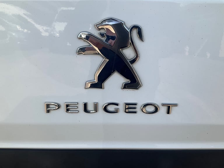 2021 Peugeot Boxer PROFESSIONAL L3 H2 2.2 BLUE HDI 140 BHP FWD MOBILE WORKSHOP VAN EURO 6 PANEL V...
