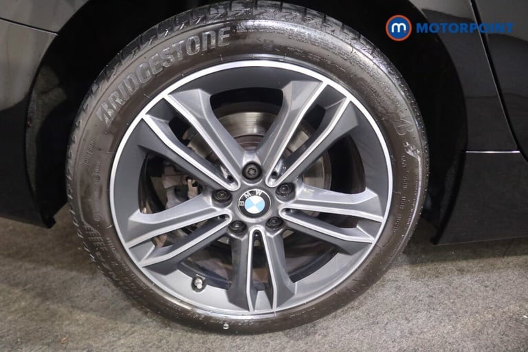 2021 BMW 2 Series 218i [136] Sport 4dr DCT [Live Cockpit Prof] Saloon Petrol Automatic
