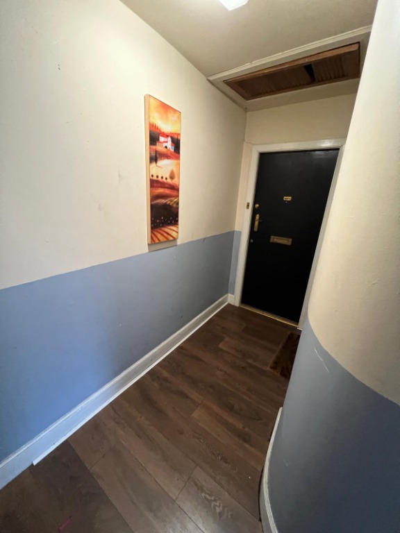 1 bedroom flat in Union Place, New Town, Edinburgh, EH1 3NQ