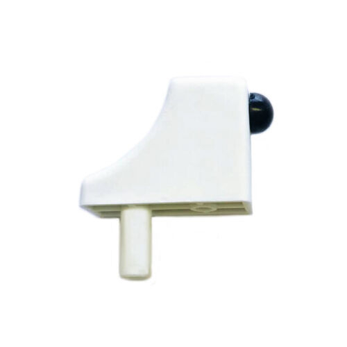 2 x Mila Sliding UPVC Patio Door End Stop