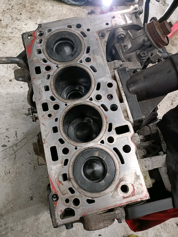 Breaking A Mini Countryman 1.6 Diesel Cooper spares Parts