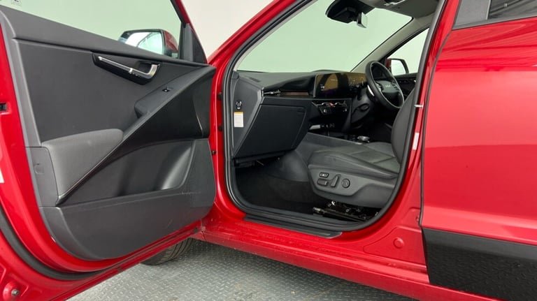 2024 Kia Niro 1.6 GDi HEV 4 Estate Hybrid Automatic