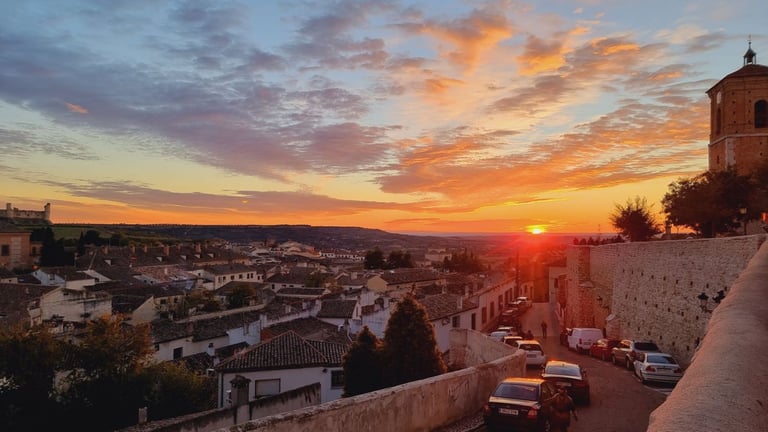 image for Travel friend (M/F) sought for adventures towards the sun