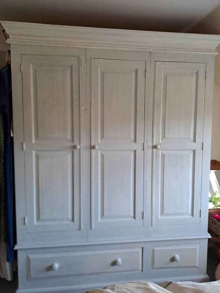 image for Vintage Wardrobes