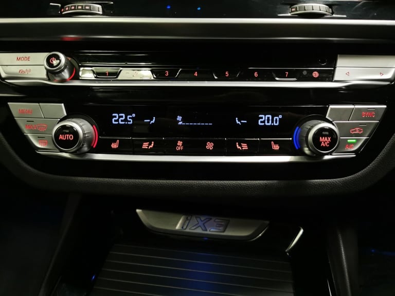 2021 BMW iX3 210kW Premier Edition 80kWh 5dr Auto ESTATE ELECTRIC Automatic