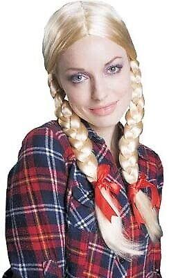 Gumtree braided wigs clearance