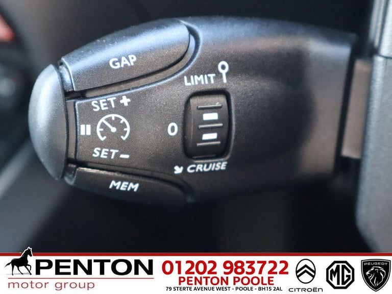 2024 Citroen C5 Aircross 1.2 PureTech MHEV e-series e-DSC Euro 6 (s/s) 5dr HATCHBACK Petrol/Elect...