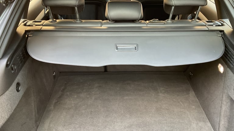 2016 Audi Q3 1.4T FSI S Line Navigation 5dr S Tronic SUV Petrol Automatic