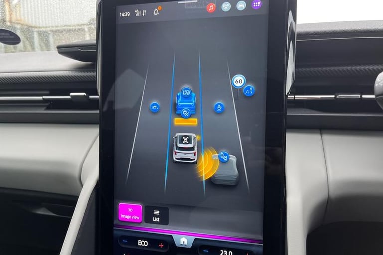 2025 Ford Explorer 210kW Premium 77kWh 5dr Auto HATCHBACK ELECTRIC Automatic