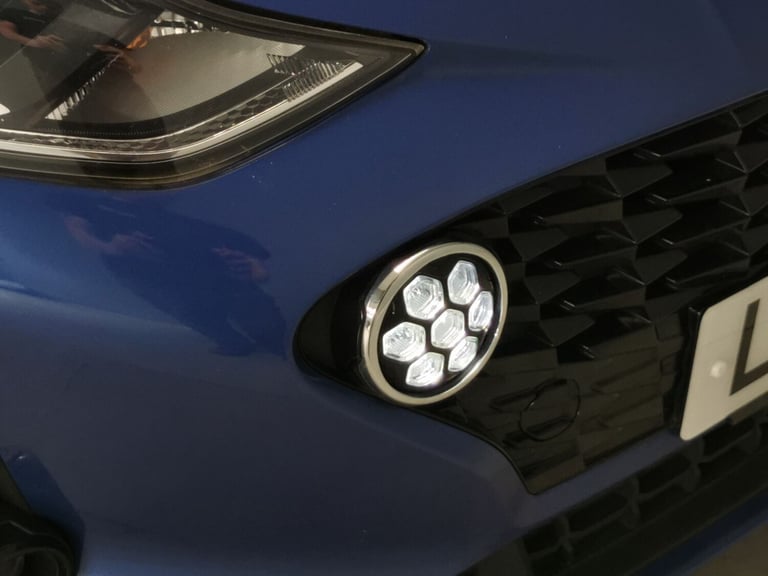 2020 Hyundai i10 1.0 MPi Premium 5dr HATCHBACK PETROL Manual