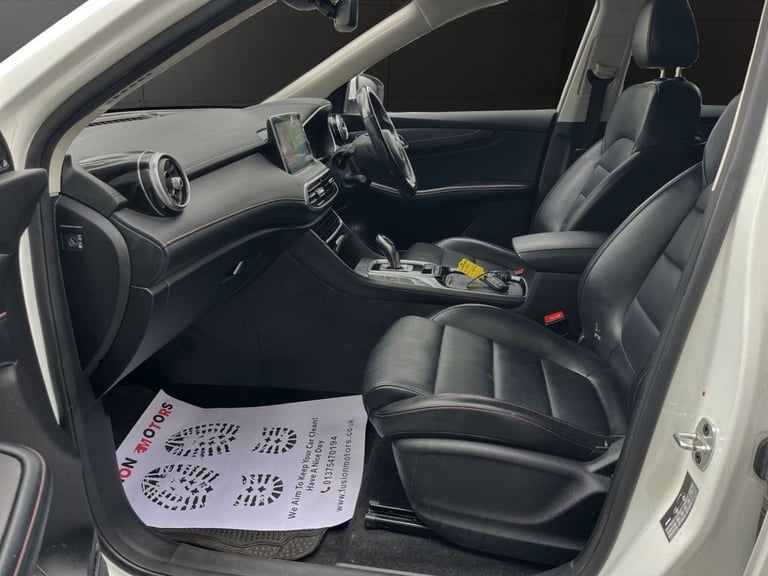 2021 MG MG HS 1.5 T-GDI Excite SUV 5dr Petrol DCT Euro 6 (s/s) (162 ps) ESTATE Petrol Automatic