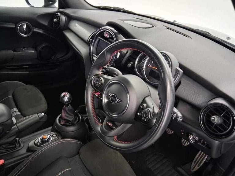2019 MINI Hatch 1.5 Cooper Sport Hatchback 3dr HATCHBACK Petrol Manual