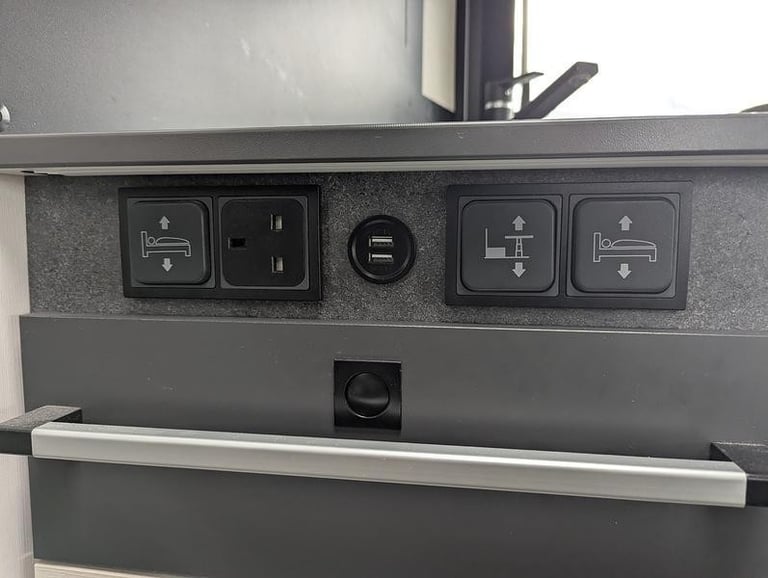 Ford  0.0  Motorhome 