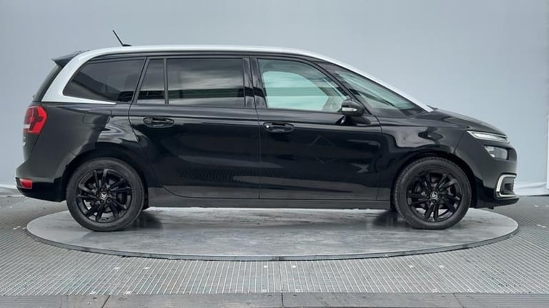 2021 Citroen C4 Grand Picasso 1.2 PureTech Sense MPV 5dr Petrol Manual Euro 6 (s/s) (130 ps) Manu...